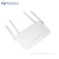 5gz Wifi Router Oem Mtk7628 Network Smart Home Wi-Fi Gaming Router Factory